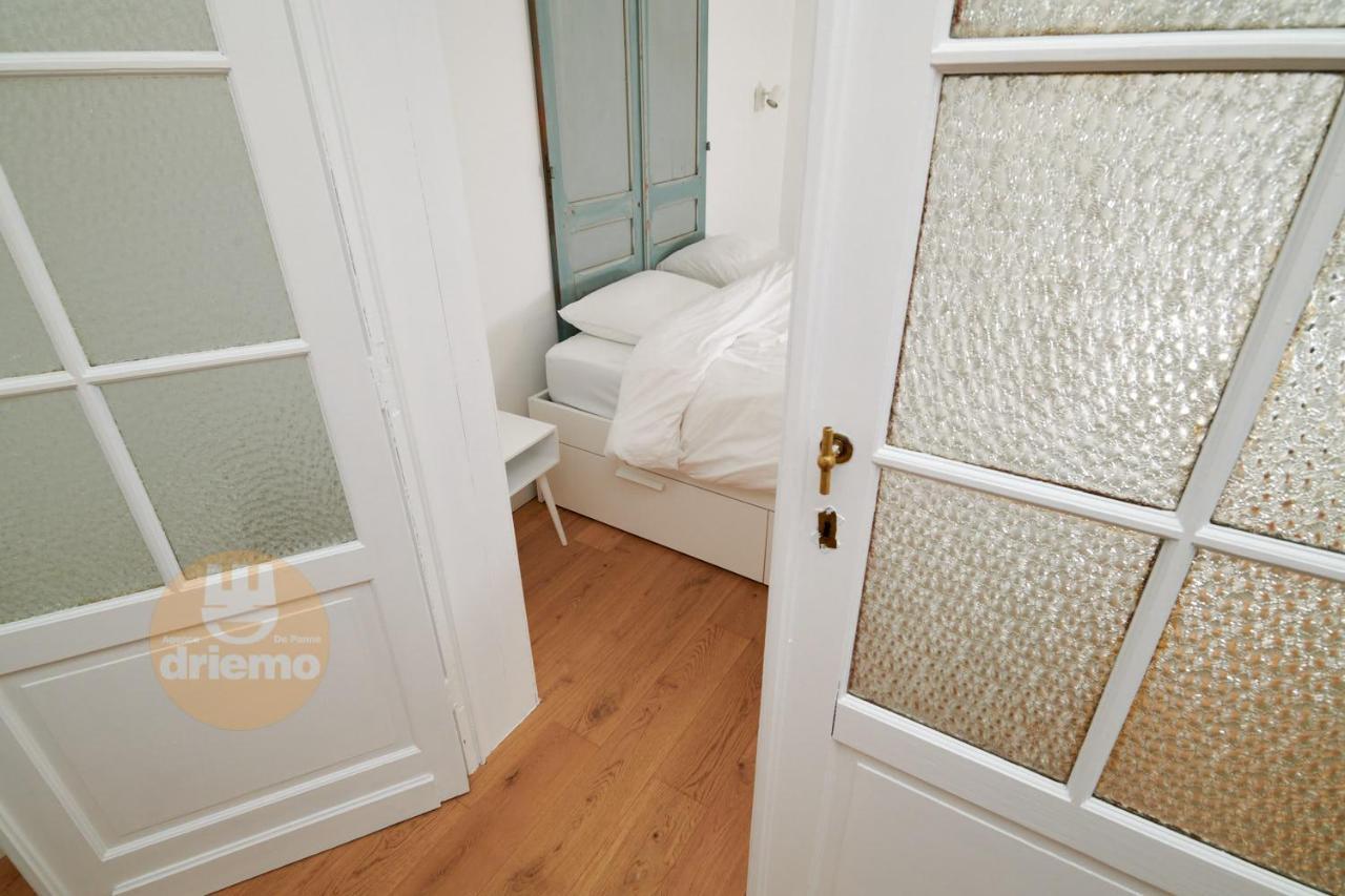 Appartement La Cabane De Panne Eksteriør bilde
